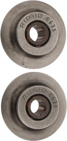 Ridgid - Stainless Steel Cutting Wheel - Cuts Stainless Steel - Strong Tooling