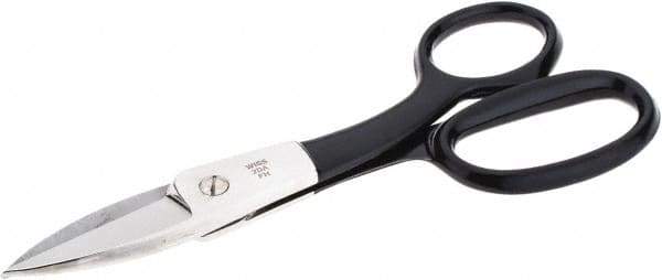 Wiss - Shears - Cutting Shears - Strong Tooling