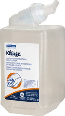 Kleenex - 1 L Dispenser Refill Hand Cleaner - Strong Tooling