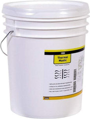 Parker - 5 Gal Plastic Pail HVAC Cleaners & Scale Remover - Strong Tooling