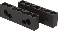 Mitee-Bite - 47.75mm High x 150mm Long x 25.4mm Wide Jaw Set - For Use with Mitee-Bite VersaGrips - Strong Tooling