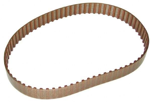 Mini-Skimmer - 18" Reach Oil Skimmer Belt - 48" Long Cogged Belt, For Use with Belt Oil Skimmers - Strong Tooling