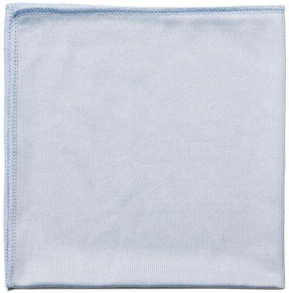 Ability One - Reusable Microfiber Wipes - 14" x 12" Sheet Size - Strong Tooling