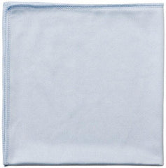 Ability One - Reusable Microfiber Wipes - 14" x 12" Sheet Size - Strong Tooling