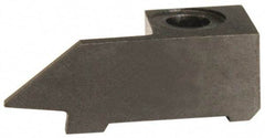 Hertel - Series HertelCutOff, Clamp for Indexables - Strong Tooling