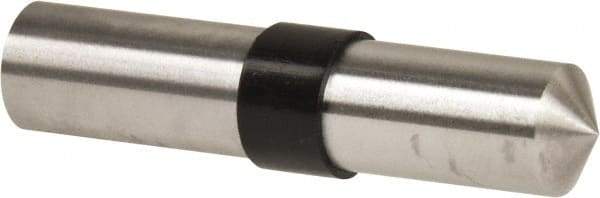 SPI - 3/8" Optical Center Punch - 2-3/4" OAL, Tempered Steel - Strong Tooling