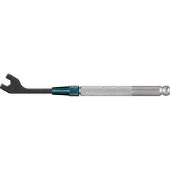 Moody Tools - Open End Wrenches Wrench Type: Open End Wrench Size (mm): 5 - Strong Tooling