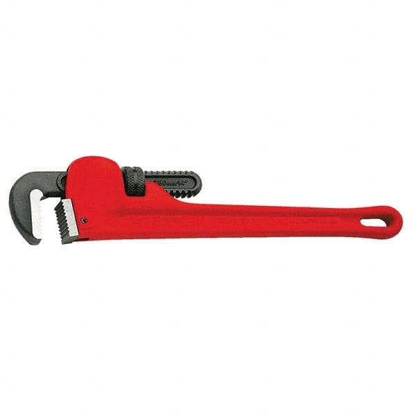 Rothenberger - Pipe Wrenches Type: All Purpose Specialty Wrench Maximum Pipe Capacity (Inch): 2-1/2 - Strong Tooling