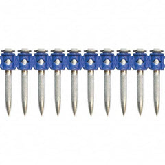 DeWALT Anchors & Fasteners - Powder Actuated Pins & Threaded Studs Type: Drive Pin Shank Length (Inch): 1 - Strong Tooling