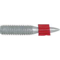 DeWALT Anchors & Fasteners - Powder Actuated Pins & Threaded Studs Type: Threaded Stud Shank Length (Inch): 3/4 - Strong Tooling