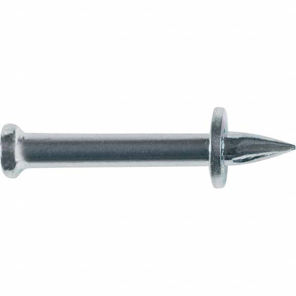 DeWALT Anchors & Fasteners - Powder Actuated Pins & Threaded Studs Type: Drive Pin Shank Length (Inch): 1-1/4 - Strong Tooling