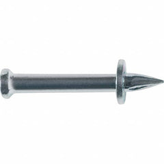 DeWALT Anchors & Fasteners - Powder Actuated Pins & Threaded Studs Type: Drive Pin Shank Length (Inch): 1 - Strong Tooling