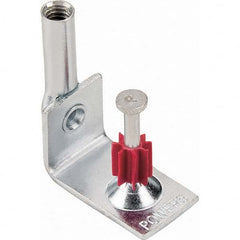 DeWALT Anchors & Fasteners - Powder Actuated Pins & Threaded Studs Type: Clip Pin Shank Length (Inch): 1-1/4 - Strong Tooling