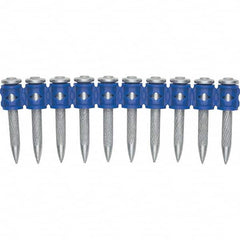 DeWALT Anchors & Fasteners - Powder Actuated Pins & Threaded Studs Type: Drive Pin Shank Length (Inch): 1-1/4 - Strong Tooling