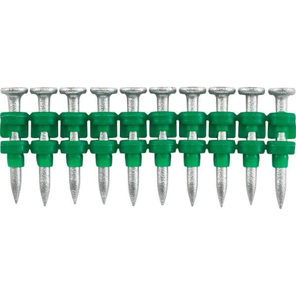 DeWALT Anchors & Fasteners - Nails For Power Nailers Type: Concrete Diameter (Decimal Inch): 0.1020 - Strong Tooling