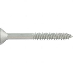 DeWALT Anchors & Fasteners - 5/16" Diam, 6 Overall Length, Phillips Drive Concrete Screw & Masonry Fastener - Strong Tooling