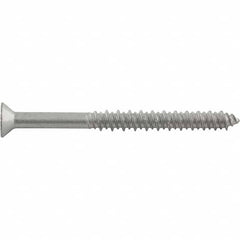 DeWALT Anchors & Fasteners - 1/4" Diam, 2-1/4 Overall Length, Phillips Drive Concrete Screw & Masonry Fastener - Strong Tooling