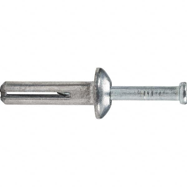 DeWALT Anchors & Fasteners - Concrete Anchors Type: Pin Anchor Diameter (Inch): 1/4 - Strong Tooling