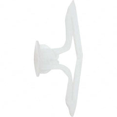 DeWALT Anchors & Fasteners - Drywall & Hollow Wall Anchors Type: Wall Anchor Material: Plastic - Strong Tooling