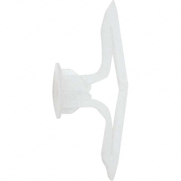 DeWALT Anchors & Fasteners - Drywall & Hollow Wall Anchors Type: Wall Anchor Material: Plastic - Strong Tooling