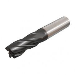 EC180A324C18 IC900 END MILL - Strong Tooling