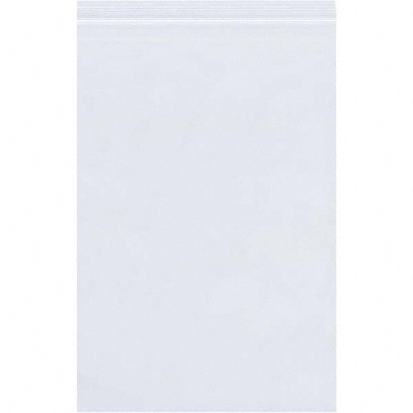 Value Collection - Pack of (500), 12 x 30" 2 mil Reclosable Poly Bags - Strong Tooling