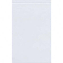 Value Collection - Pack of (500), 12 x 30" 2 mil Reclosable Poly Bags - Strong Tooling