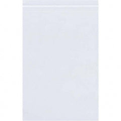 Value Collection - Pack of (250), 18 x 36" 2 mil Reclosable Poly Bags - Strong Tooling