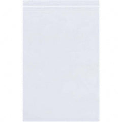 Value Collection - Pack of (500), 10 x 36" 2 mil Reclosable Poly Bags - Strong Tooling