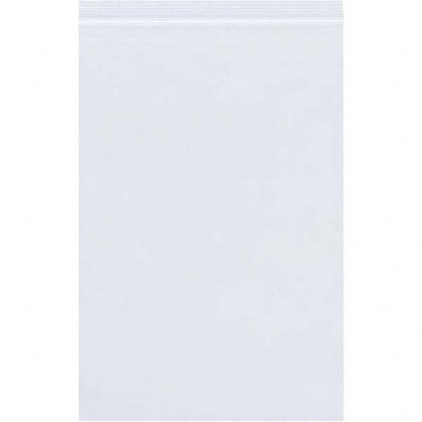 Value Collection - Pack of (1000), 6 x 7" 2 mil Reclosable Poly Bags - Strong Tooling