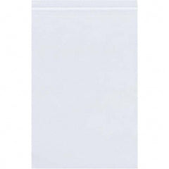 Value Collection - Pack of (1000), 6 x 7" 2 mil Reclosable Poly Bags - Strong Tooling