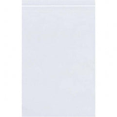 Value Collection - Pack of (500), 14 x 10" 2 mil Reclosable Poly Bags - Strong Tooling