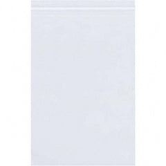 Value Collection - Pack of (500), 14 x 36" 2 mil Reclosable Poly Bags - Strong Tooling