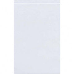 Value Collection - Pack of (500), 8 x 30" 2 mil Reclosable Poly Bags - Strong Tooling