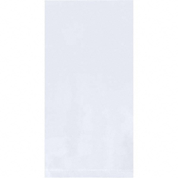 Value Collection - Pack of (100), 18 x 24" 1 mil Flat Poly Bags - Strong Tooling