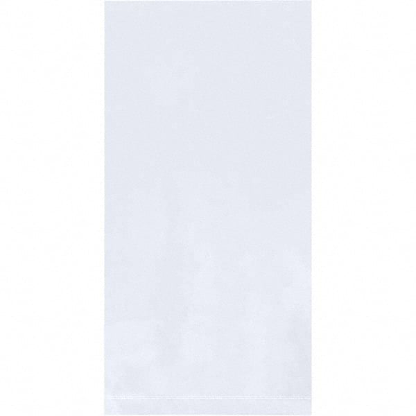 Value Collection - Pack of (1000), 10 x 48" 1 mil Flat Poly Bags - Strong Tooling