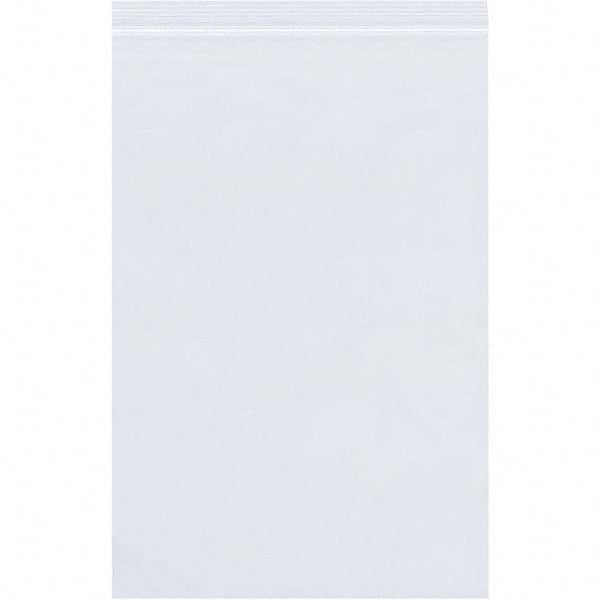 Value Collection - Pack of (1000), 3 x 3" 2 mil Reclosable Poly Bags - Strong Tooling