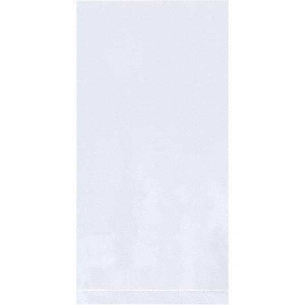 Value Collection - Pack of (1000), 14 x 22" 1-1/2 mil Flat Poly Bags - Strong Tooling