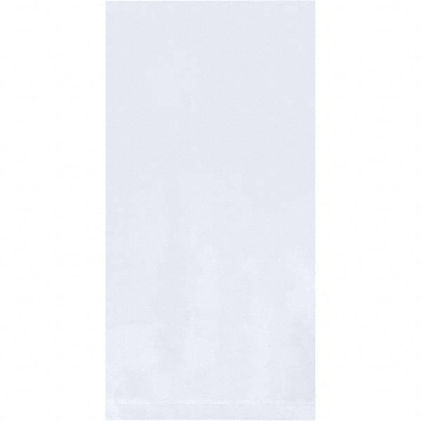 Value Collection - Pack of (500), 18 x 26" 1-1/2 mil Flat Poly Bags - Strong Tooling