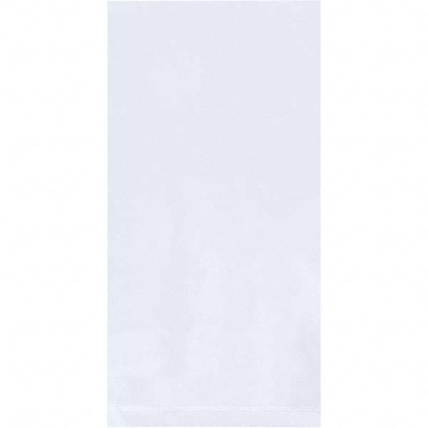 Value Collection - Pack of (500), 16 x 48" 1 mil Flat Poly Bags - Strong Tooling