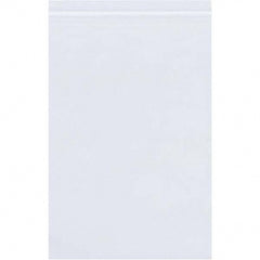 Value Collection - Pack of (250), 24 x 30" 8 mil Reclosable Poly Bags - Strong Tooling