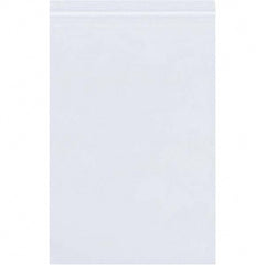 Value Collection - Pack of (1000), 5 x 16" 2 mil Reclosable Poly Bags - Strong Tooling