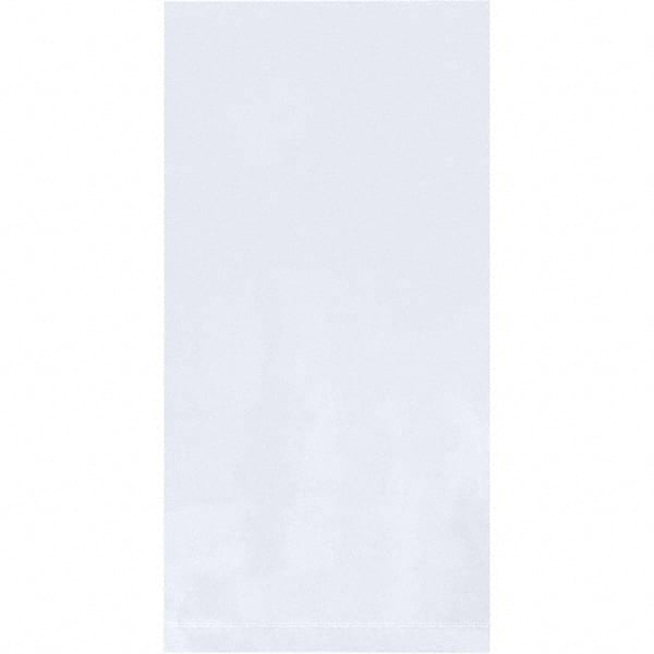 Value Collection - Pack of (500), 16 x 48" 1-1/2 mil Flat Poly Bags - Strong Tooling