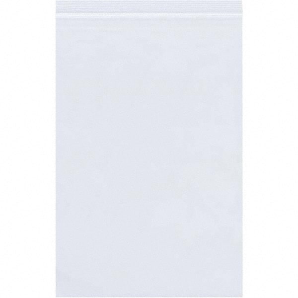 Value Collection - Pack of (1000), 5 x 14" 4 mil Reclosable Poly Bags - Strong Tooling