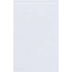 Value Collection - Pack of (1000), 4 x 14" 4 mil Reclosable Poly Bags - Strong Tooling