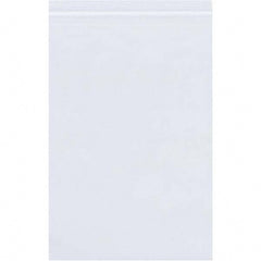 Value Collection - Pack of (250), 12 x 36" 4 mil Reclosable Poly Bags - Strong Tooling