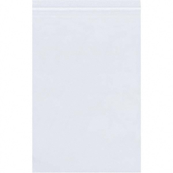 Value Collection - Pack of (1000), 7 x 7" 4 mil Reclosable Poly Bags - Strong Tooling