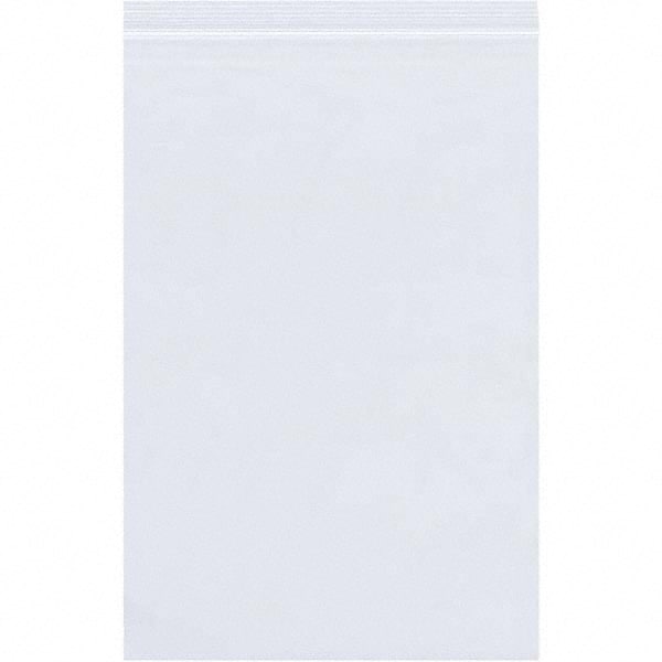 Value Collection - Pack of (500), 8 x 30" 4 mil Reclosable Poly Bags - Strong Tooling