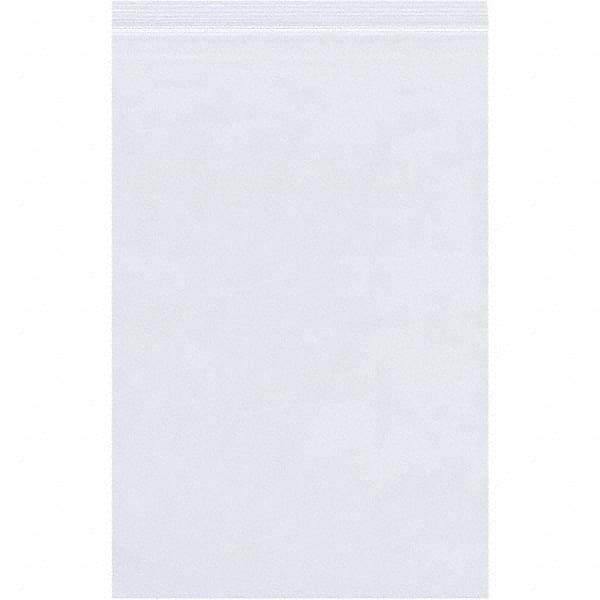 Value Collection - Pack of (1000), 4 x 15" 6 mil Reclosable Poly Bags - Strong Tooling