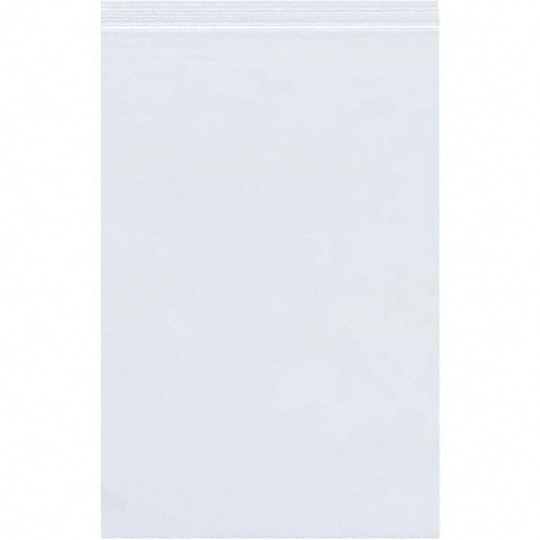 Value Collection - Pack of (250), 18 x 36" 4 mil Reclosable Poly Bags - Strong Tooling